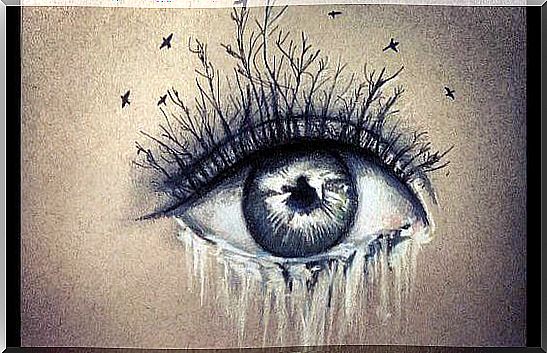 eye-tears