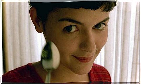 Amélie: a story for dreamers