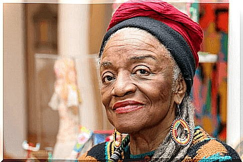 Faith Ringgold, the woman who embraced her destiny