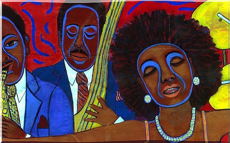 Work of faith ringgold 