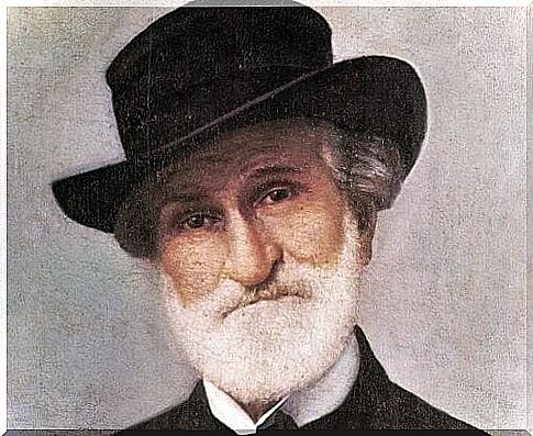 Giuseppe Verdi, biography of a giant