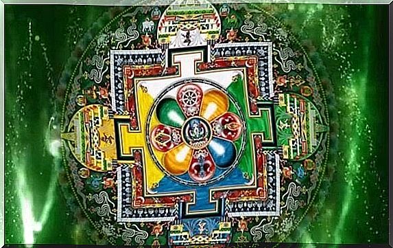 Green Tara mantra