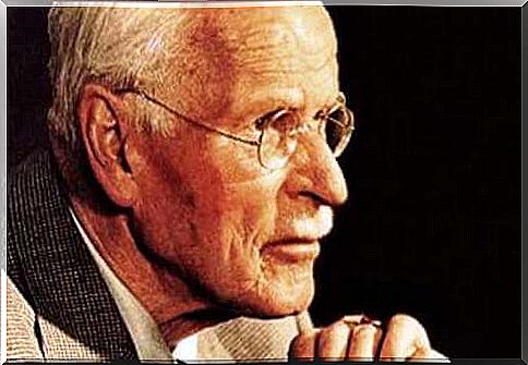 Carl Jung.