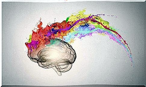 Creative brain