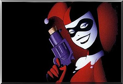 Harley Quinn Batman