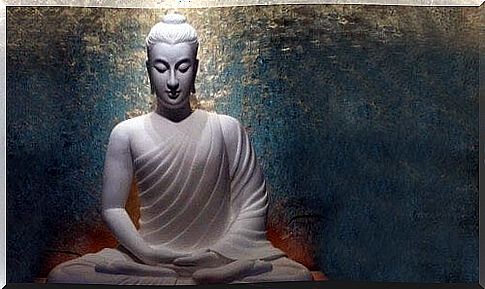 Manage chaos with 5 Buddhist teachings