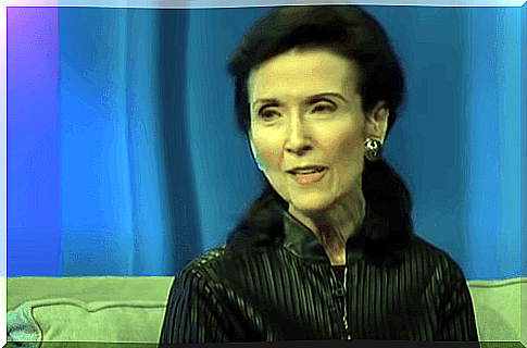 Marilyn Vos Savant and her extreme intelligence