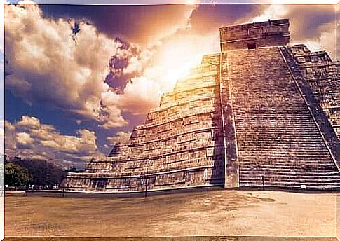 Mayan proverbs to appreciate the present