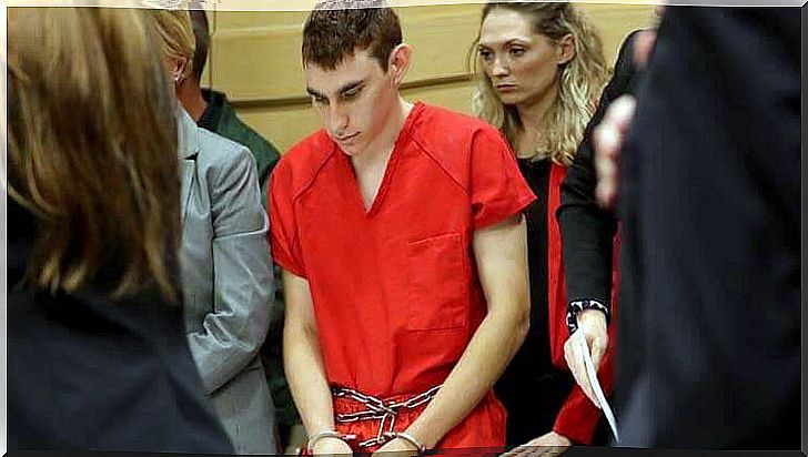 Nikolas Cruz