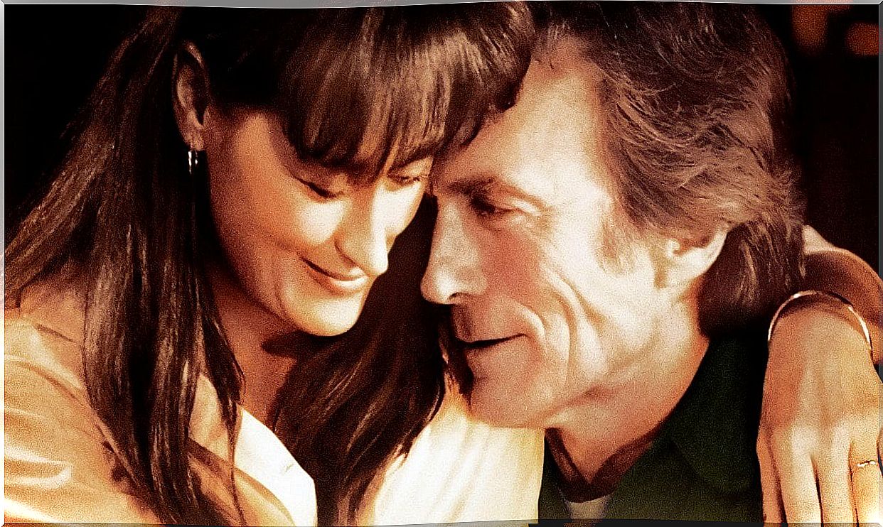 The bridges of Madison County