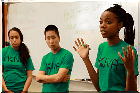 The KiVa Method: a strategy to end bullying