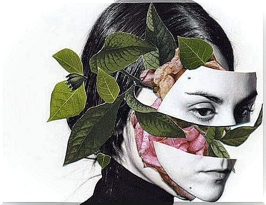 Woman-flowers-on-face