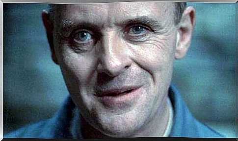 Hopkins who plays Hannibal lecter in The Silence of the Lambs