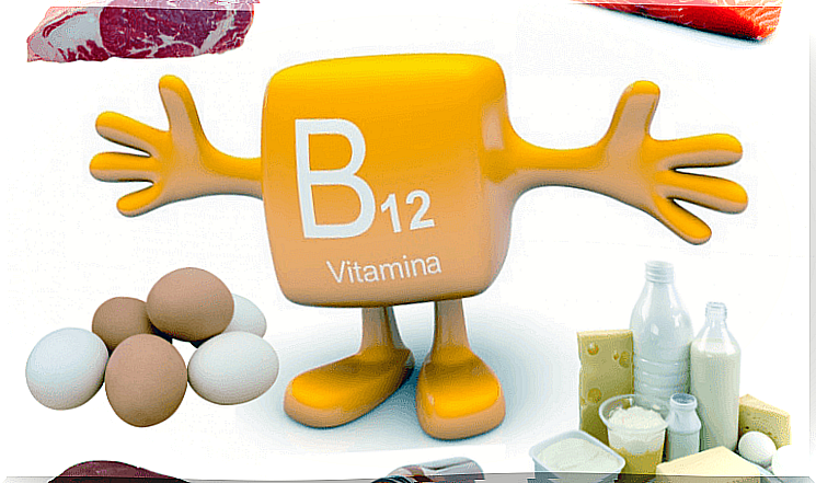 Vitamin B12