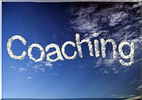 What is a coach?  Differences with the psychologist